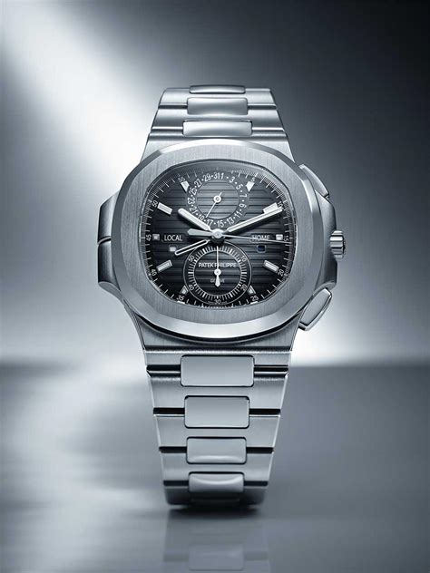 iconic patek philippe watches